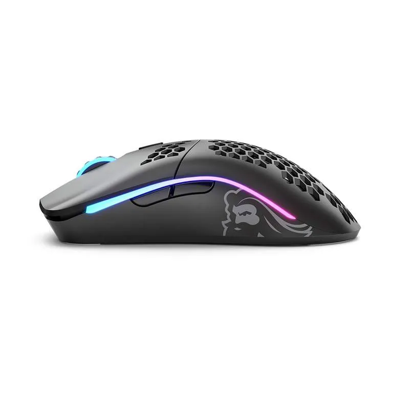Компьютерная мышь Glorious Model O Matte Black GLO-MS-OW-MB
