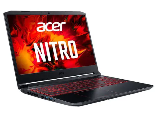Ноутбук Acer Nitro 5 AN515-55 NH.Q7PER.008