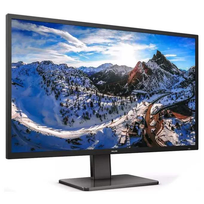 Монитор 42.5" PHILIPS 439P1/00
