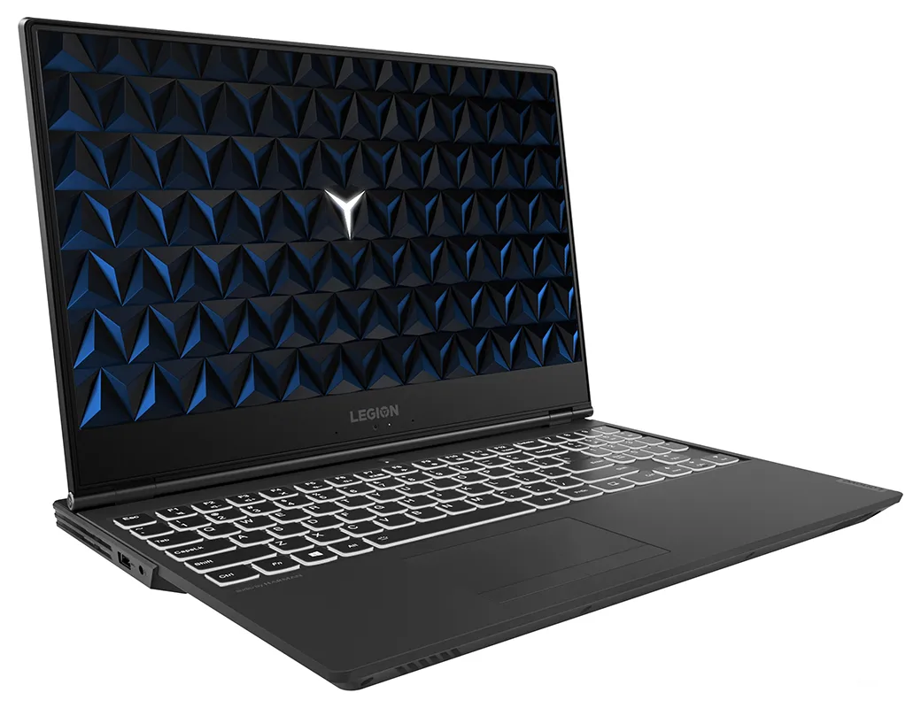 Ноутбук Lenovo Legion Y540 81SX00NDRK