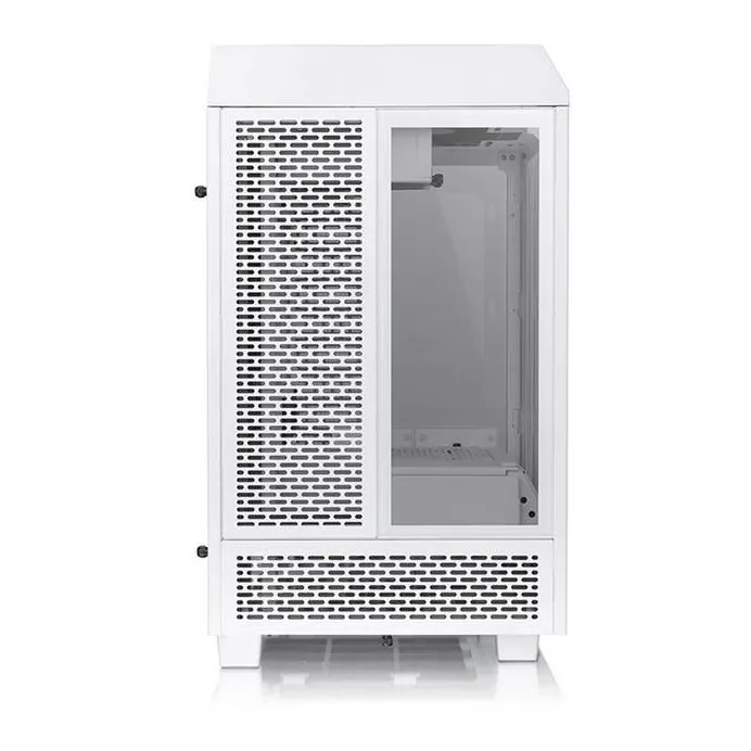 Корпус для ПК Thermaltake The Tower 100 Snow
