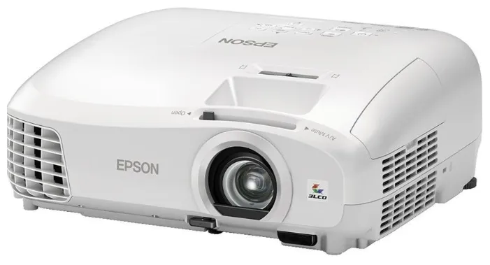 Проектор для дом. кино Epson EH-TW5300