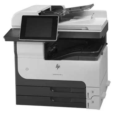 МФУ HP LaserJet Enterprise 700 CF066A M725dn