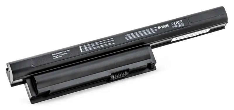 Аккумулятор PowerPlant для ноутбуков Sony VAIO CA (VGP-BPS26) NB00000161