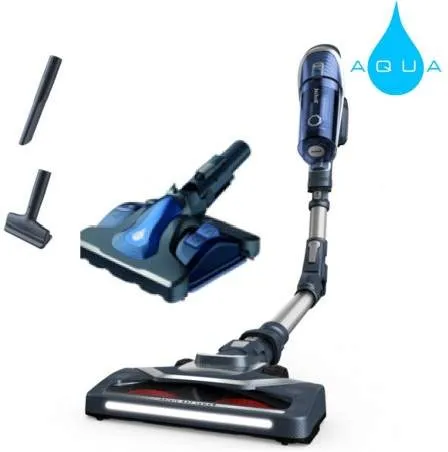 Беспроводнoй пылесос TEFAL TY9691WO