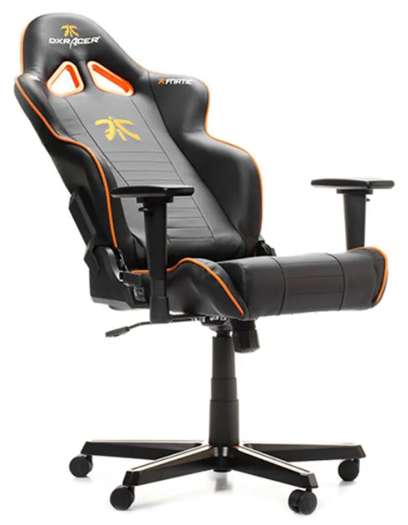 Игровое компьютерное кресло DX Racer OH/RZ58/N