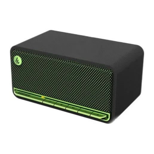 Портативная колонка Edifier MP230 Green Black