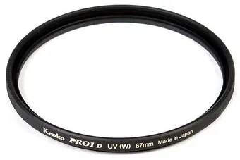 Фильтр для объектива Kenko 67S PRO1D UV