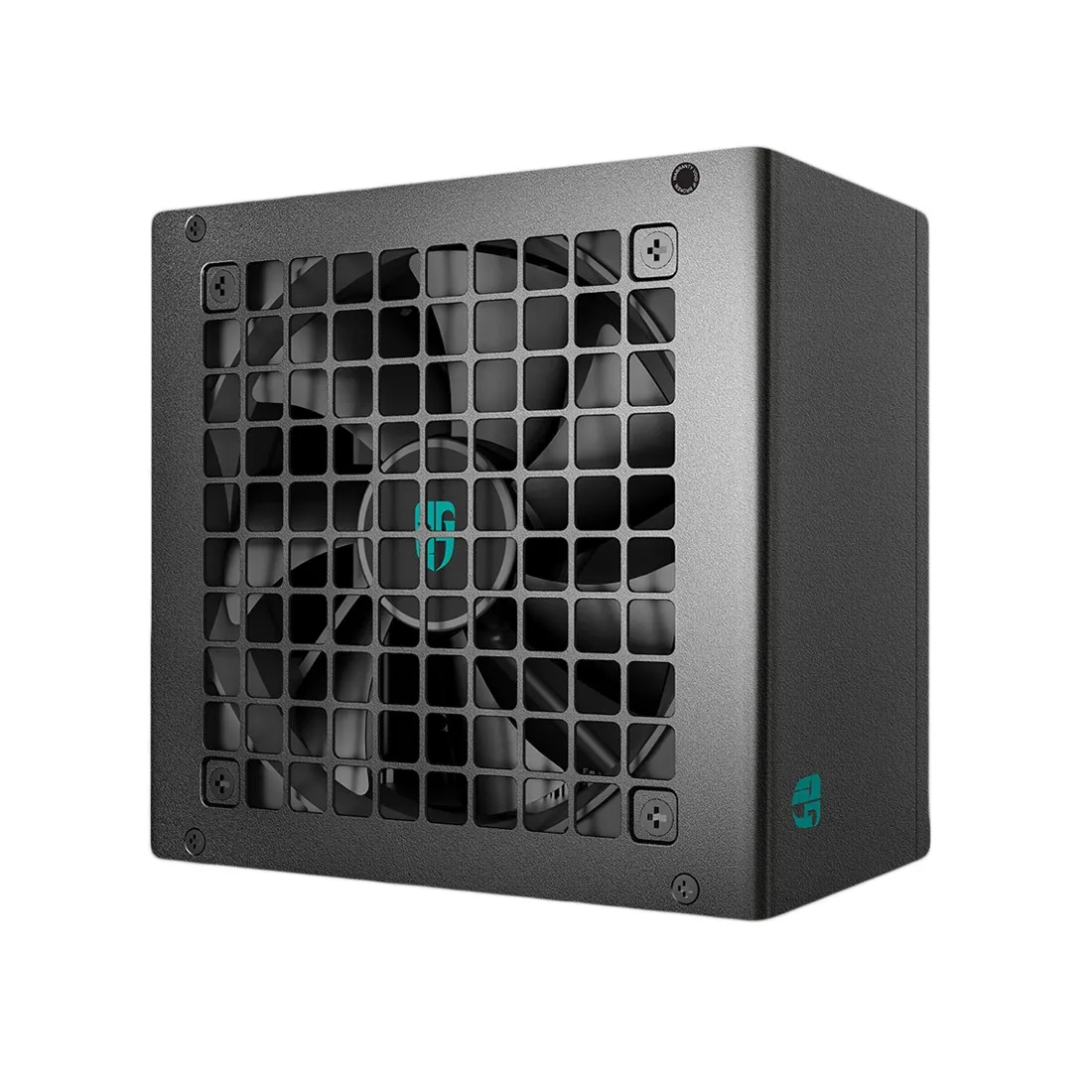 Блок питания 850W GamerStorm PN850М R-PN850M-FC0B-WGEU