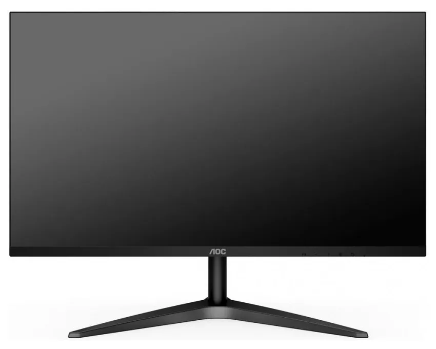 Монитор 23.8" AOC 24B1XH/01
