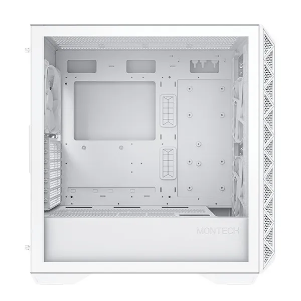 Корпус Montech AIR 903 BASE (W)