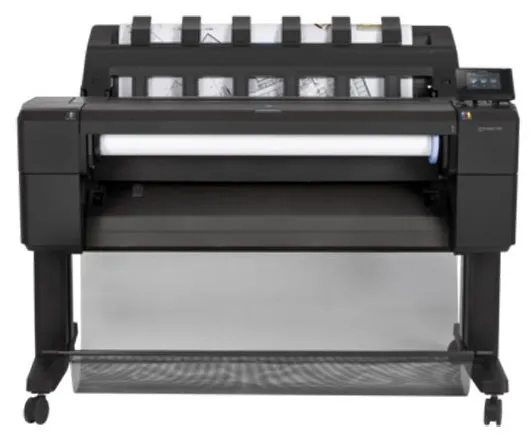 Принтер HP Europe Designjet T930 L2Y21AB19