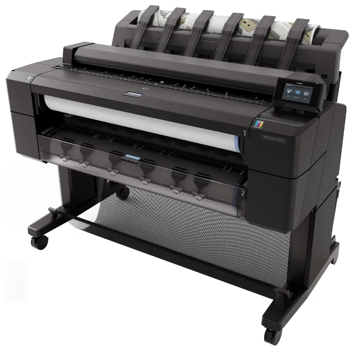Плоттер HP CR358A Designjet T2500