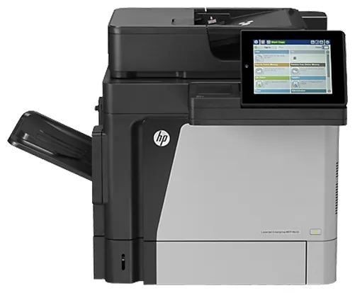МФУ HP B3G84A LaserJet Entrprise MFP M630dn