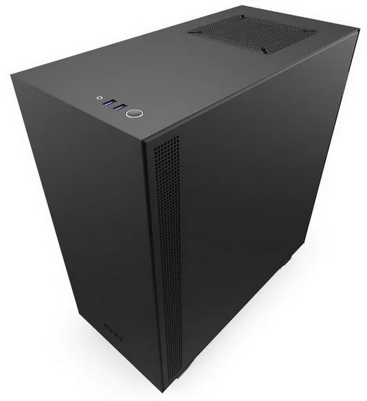 Корпус для ПК NZXT H511 CA-H511B-B1 black