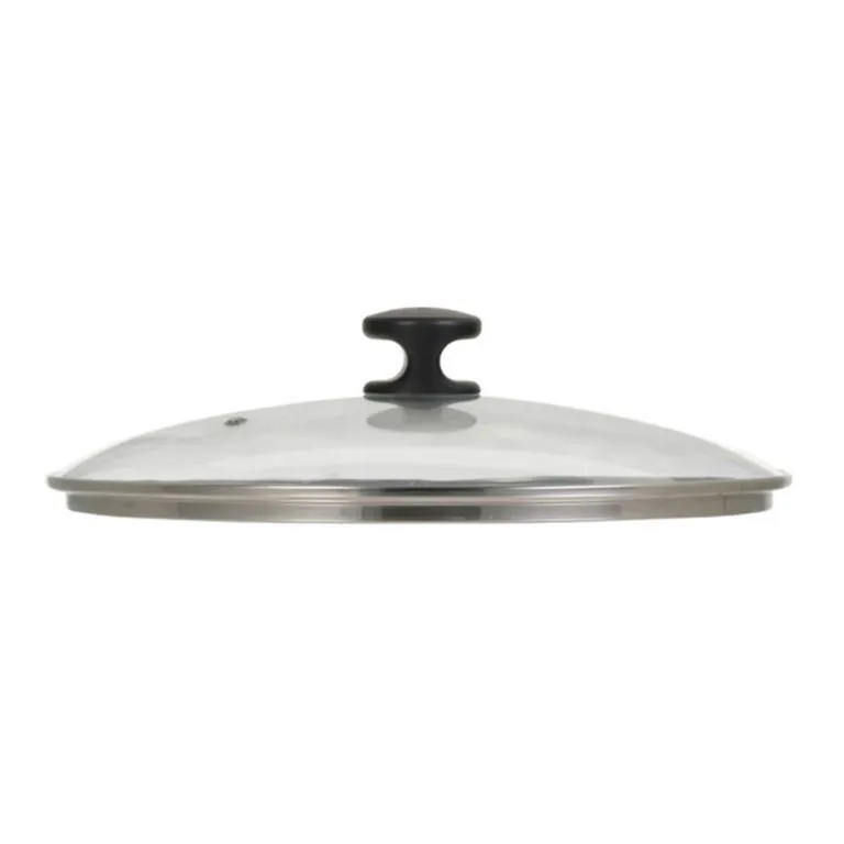 Крышка 26 стекл. с паровыпуском TEFAL 4090126