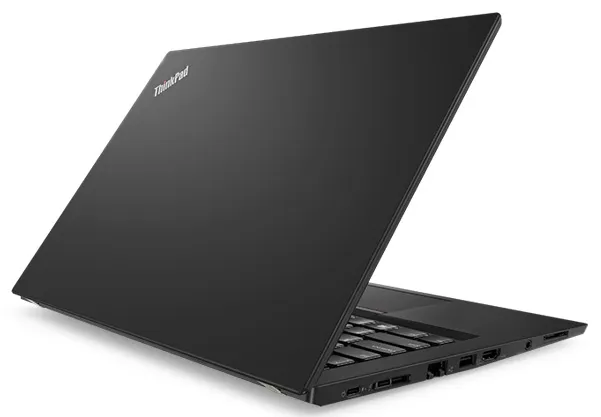 Ноутбук Lenovo ThinkPad T480s 20L8002WRT
