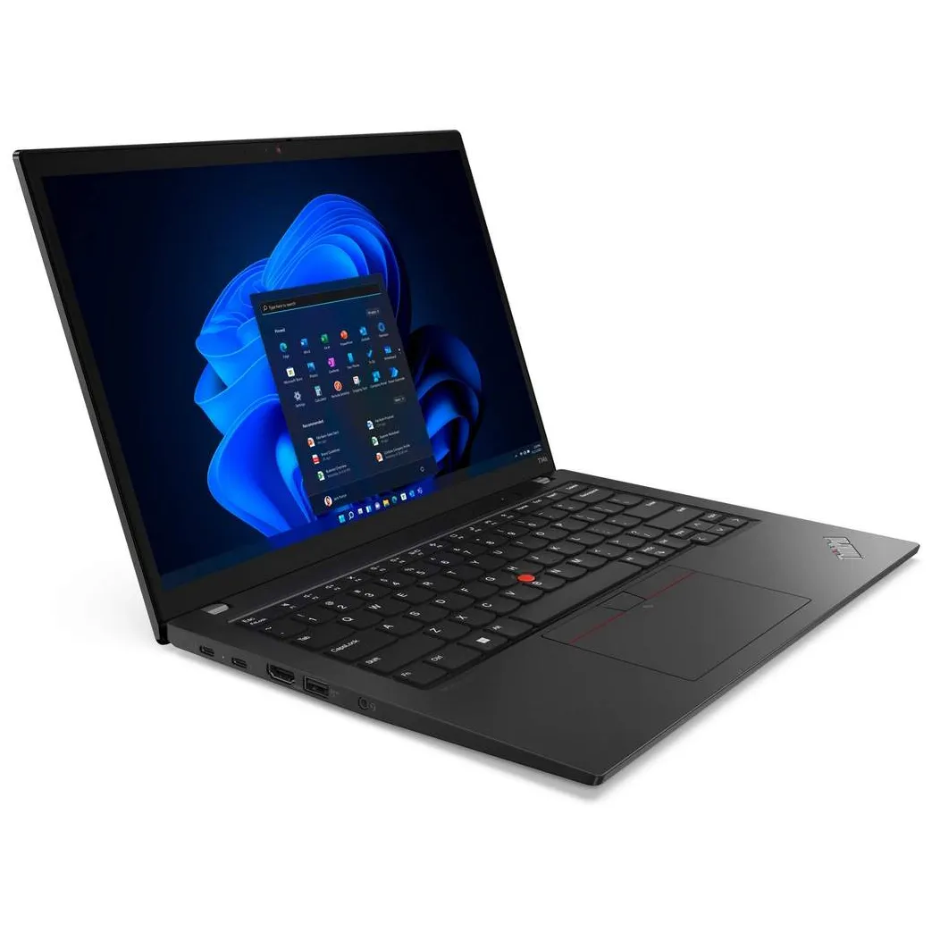 Ноутбук Lenovo Thinkpad T14s 21BR00DURT