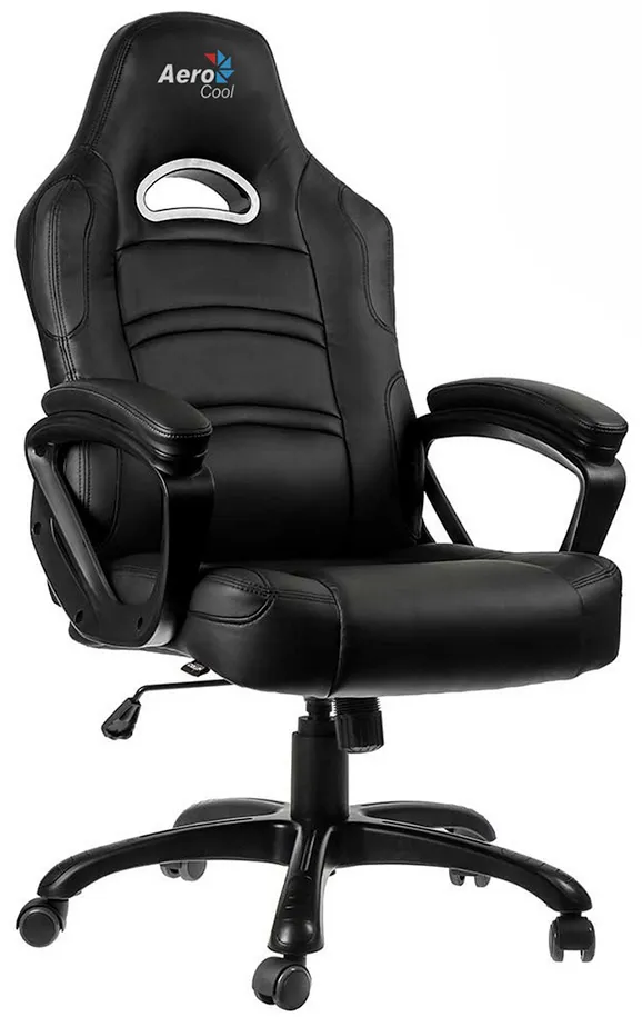 Игровое компьютерное кресло Aerocool AC80C-B