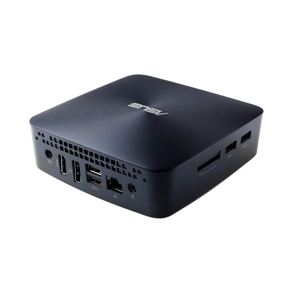Системный блок Asus VivoMini UN65H UN65H-M055M