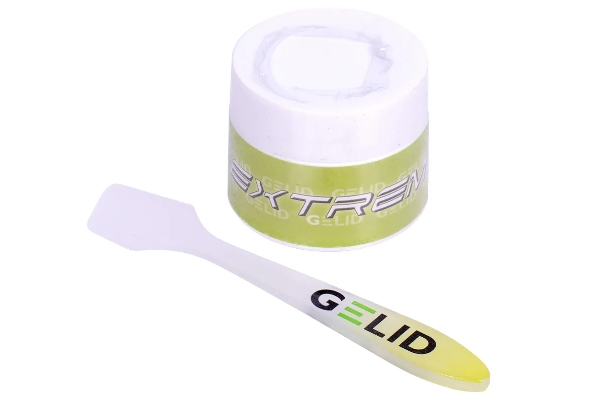 Термопаста Gelid GC-Extreme