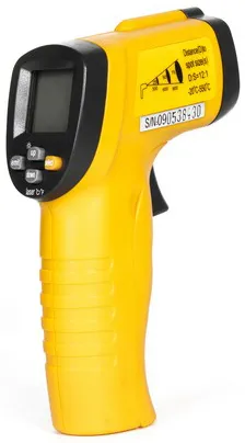 Дистанционный измеритель температуры VICTOR 303B
