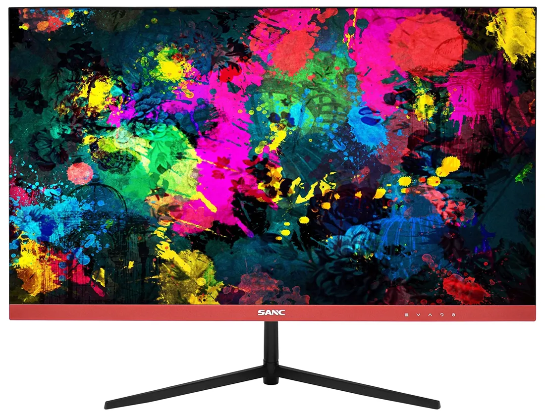 Монитор 23.8" Sanc M2444PC