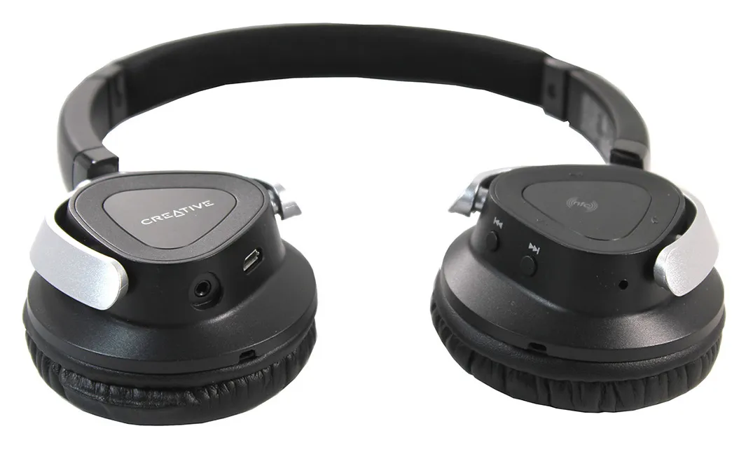 Bluetooth Гарнитура Creative Hitz WP-380