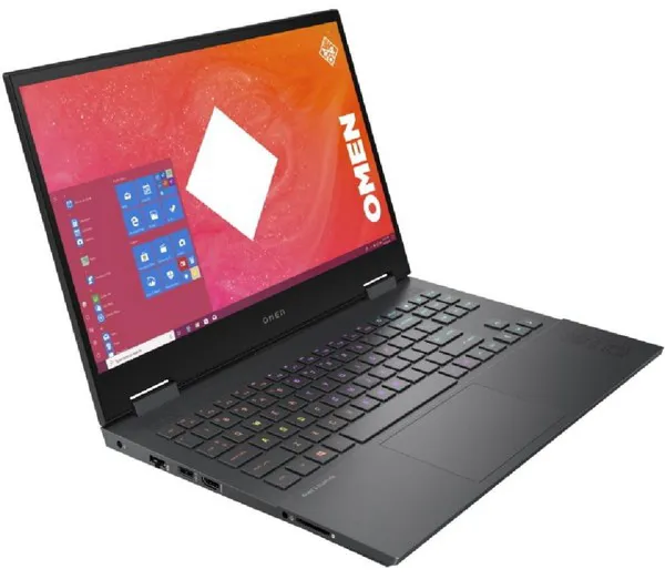 Ноутбук Omen by HP 15-EN0011UR 162S2EA