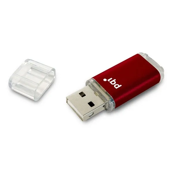USB Флеш 64GB PQI 627V-064GR9001