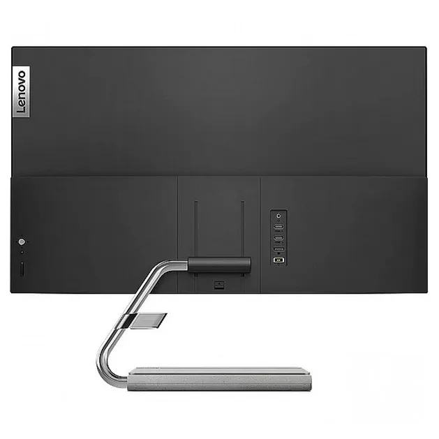 Монитор 27" Lenovo Q27q-20 66EFGAC3EU