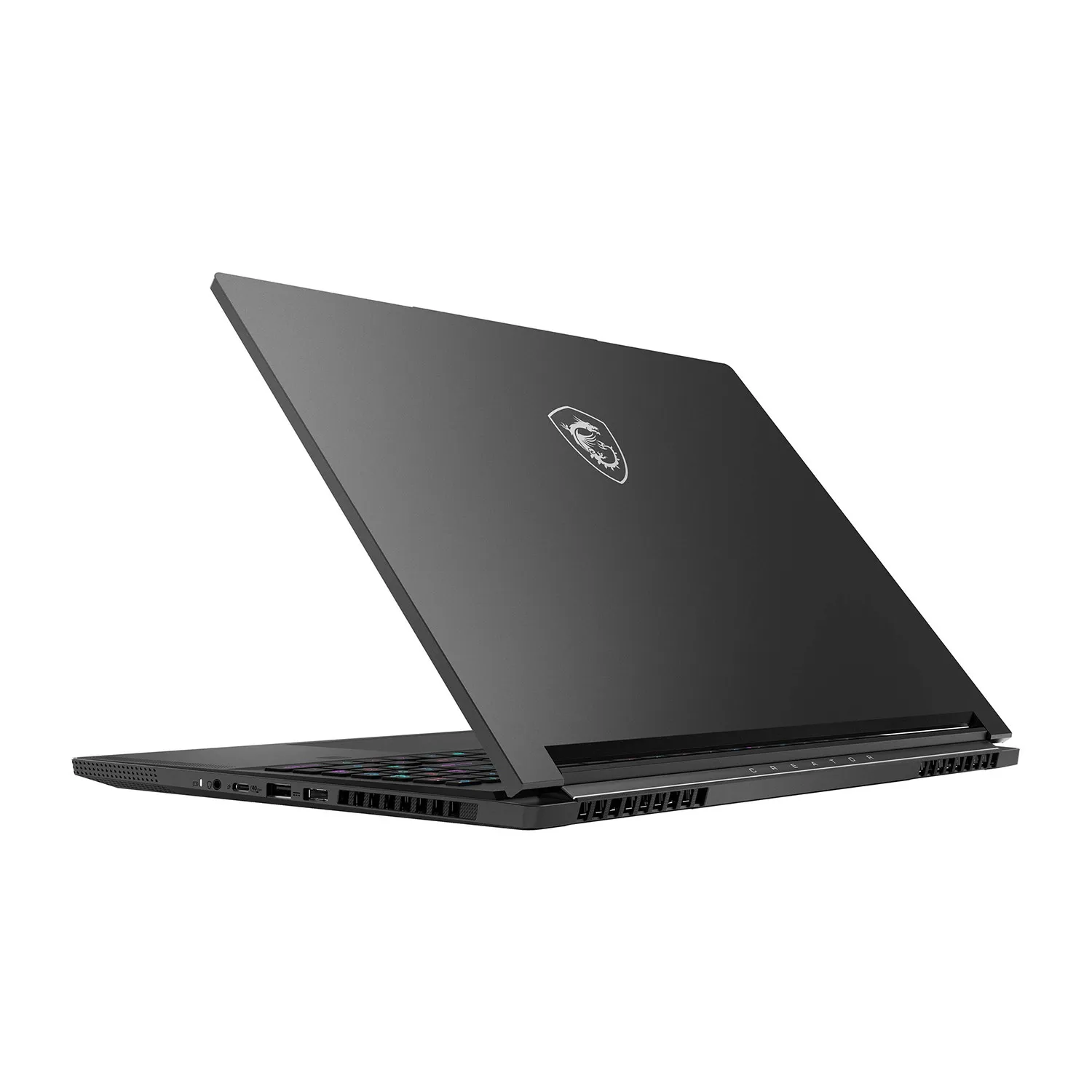 Ноутбук MSI Creator A16 AI+ A3XVGG 9S7-15FK24-275