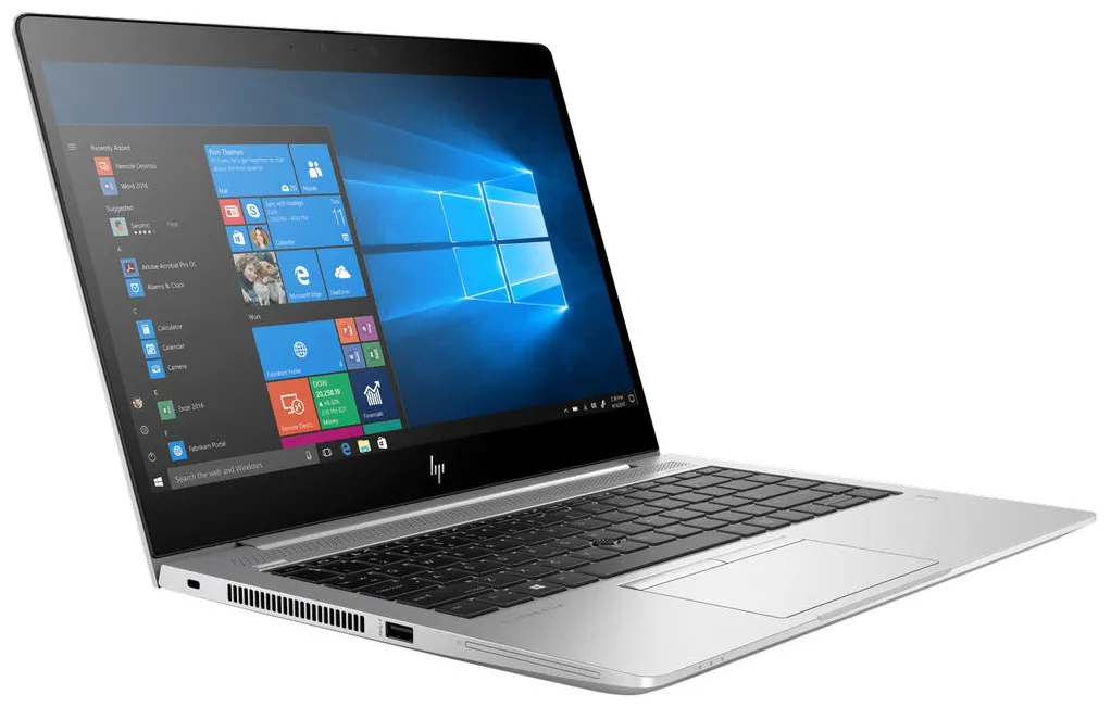 Ноутбук HP EliteBook 840 G6 6XD49EA