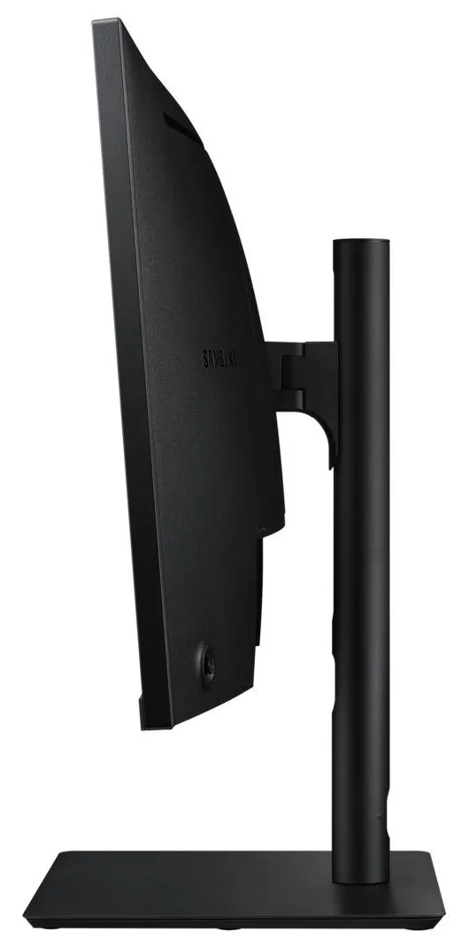 Монитор 23.8" Samsung S24R650FDI