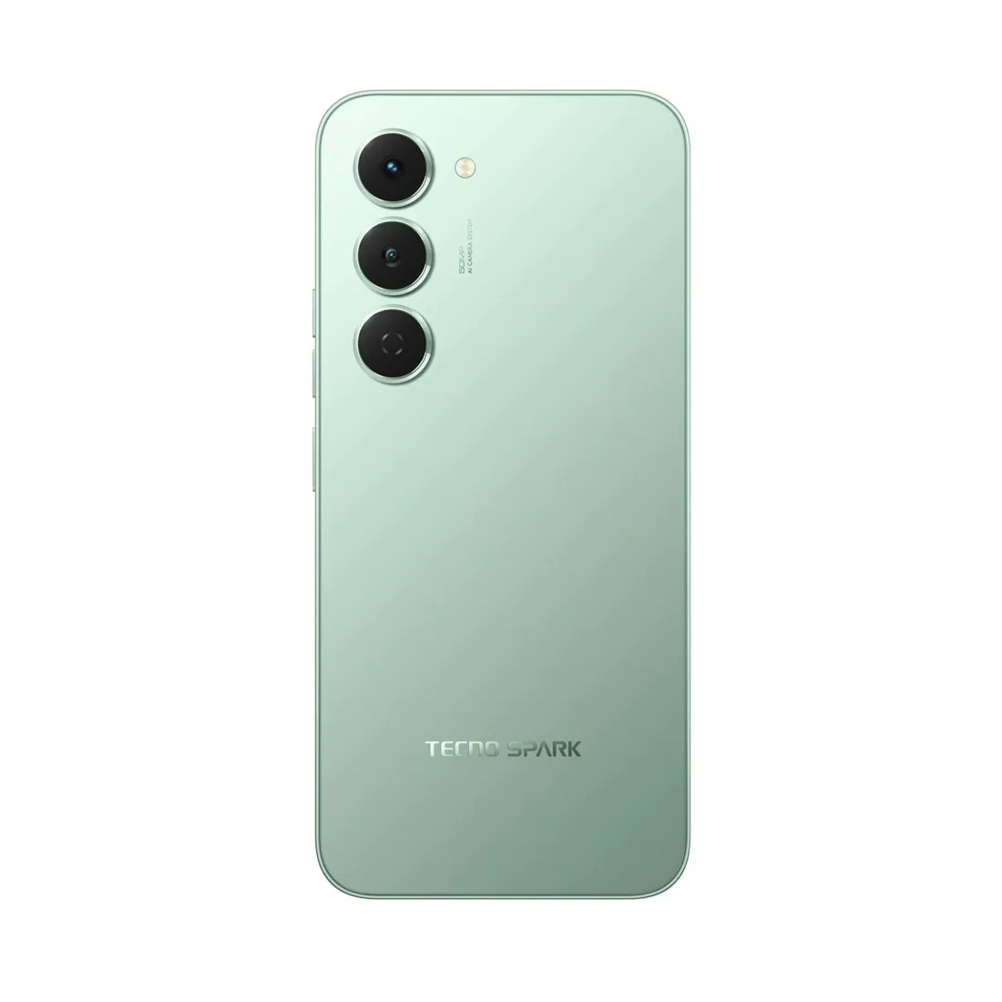 Смартфон TECNO SPARK 40 Pro KM6 256+8 GB Bamboo Green