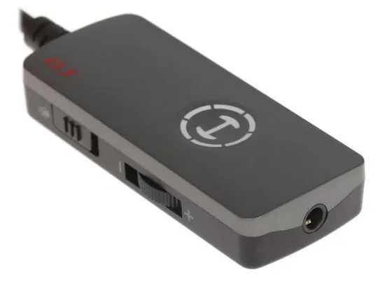 Звуковая карта Edifier GS02