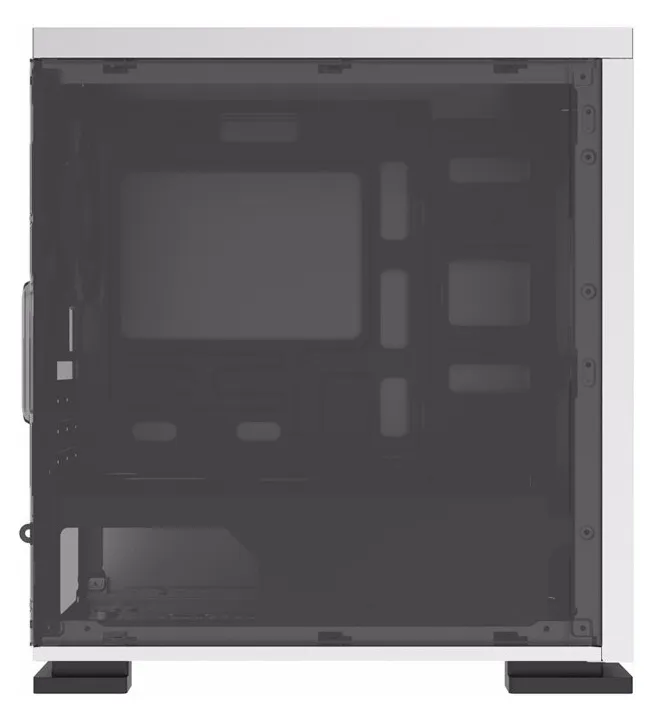 Корпус для ПК GamaMax Expedition H605-WT
