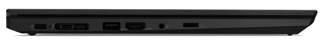 Ноутбук Lenovo T590 20N40035RT