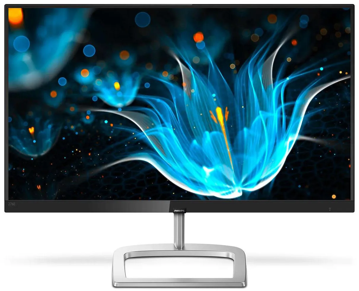 Монитор 27" Philips 276E9QDSB/01