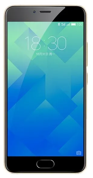 Смартфон MEIZU M5 Gold M611H