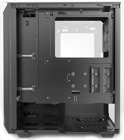 Корпус для ПК Phanteks Eclipse P300