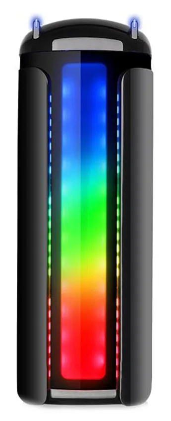 Корпус для ПК Thermaltake Versa C22 RGB CA-1G9-00M1WN-00