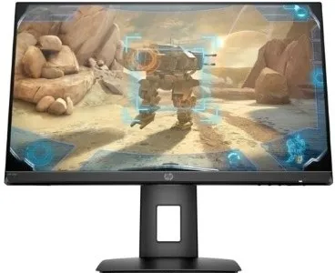 Монитор 23.8" HP X24ih 2W925AA