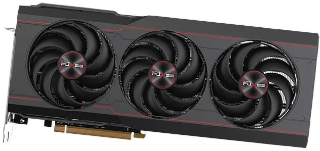 Видеокарта 16GB SAPPHIRE RX 6800 XT Gaming 11304-03-20G