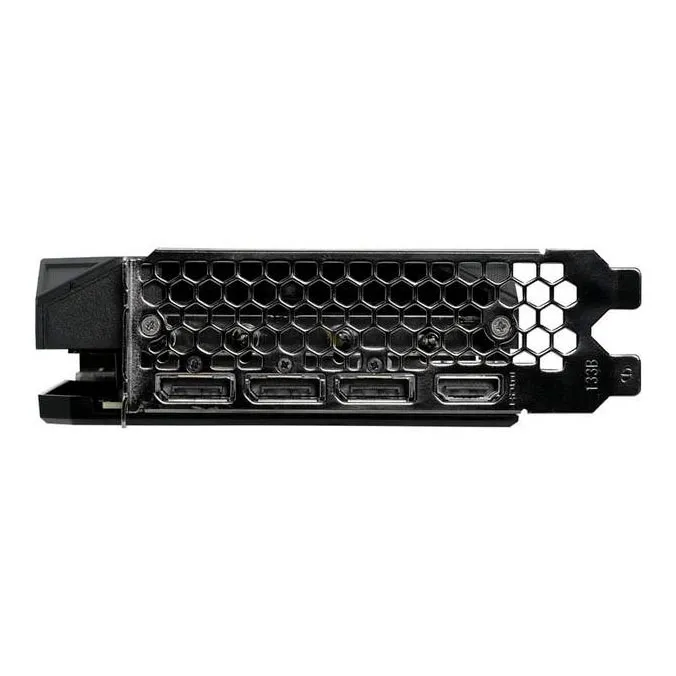 Видеокарта 12GB PALIT RTX4070 DUAL NED4070019K9-1047D