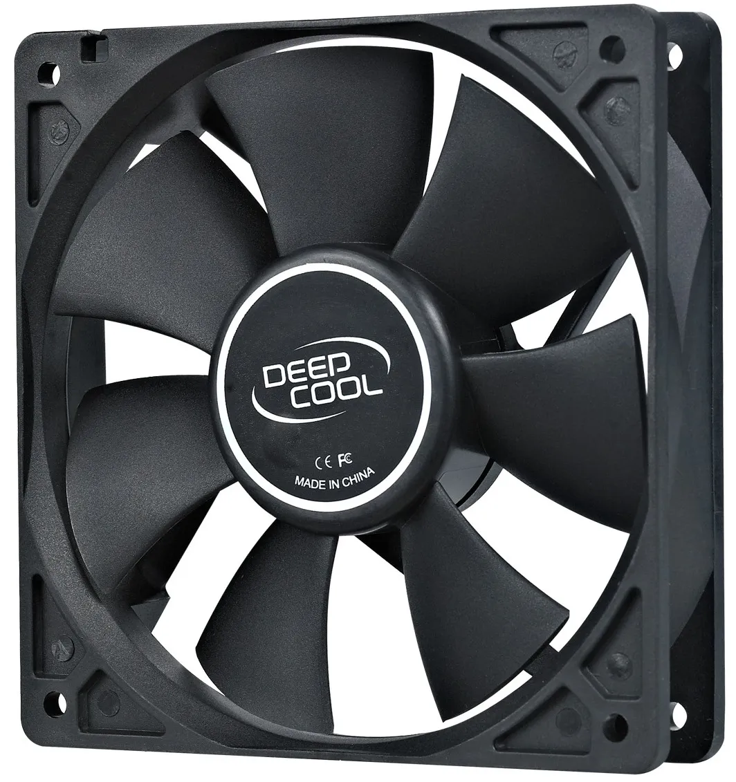 Кулер для Корпуса БП Deepcool Fan Case AE-8025
