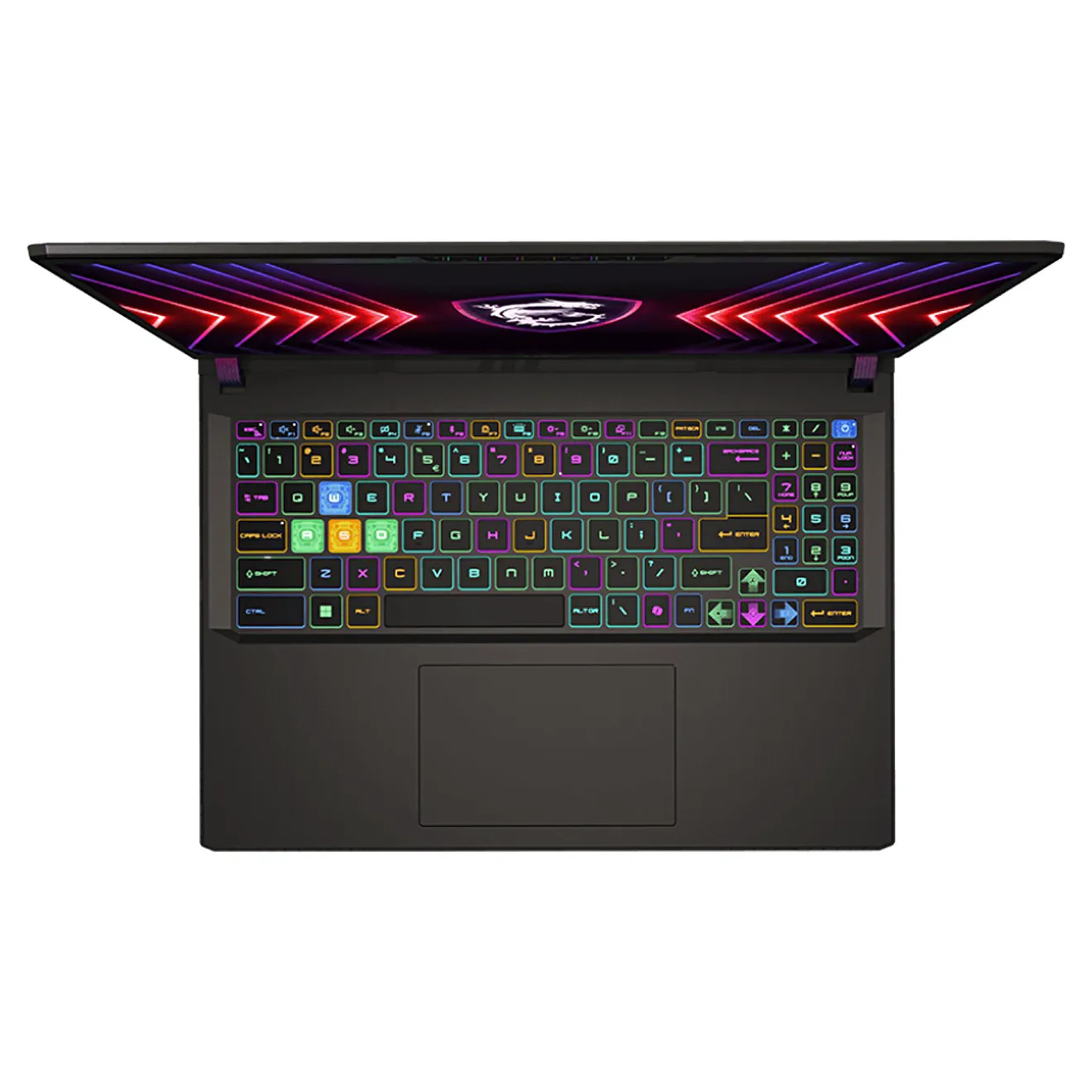 Игровой Ноутбук MSI Vector 16 HX A14VHG-804XKZ