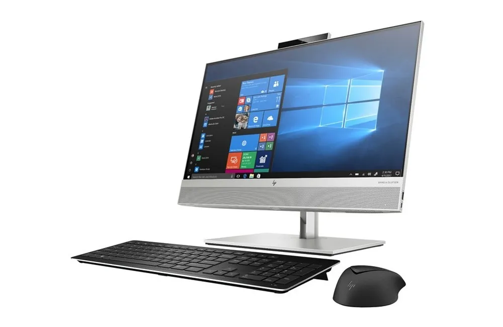 Моноблок HP Europe EliteOne 800 G6 AIO