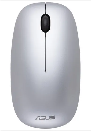 Компьютерная мышь ASUS MW201C Grey