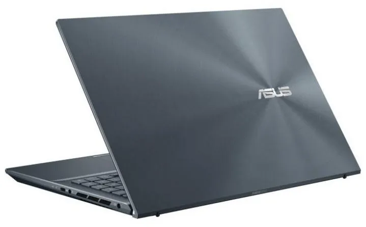 Ноутбук ASUS ZenBook UX535LI-H2171T 90NB0RW1-M05510